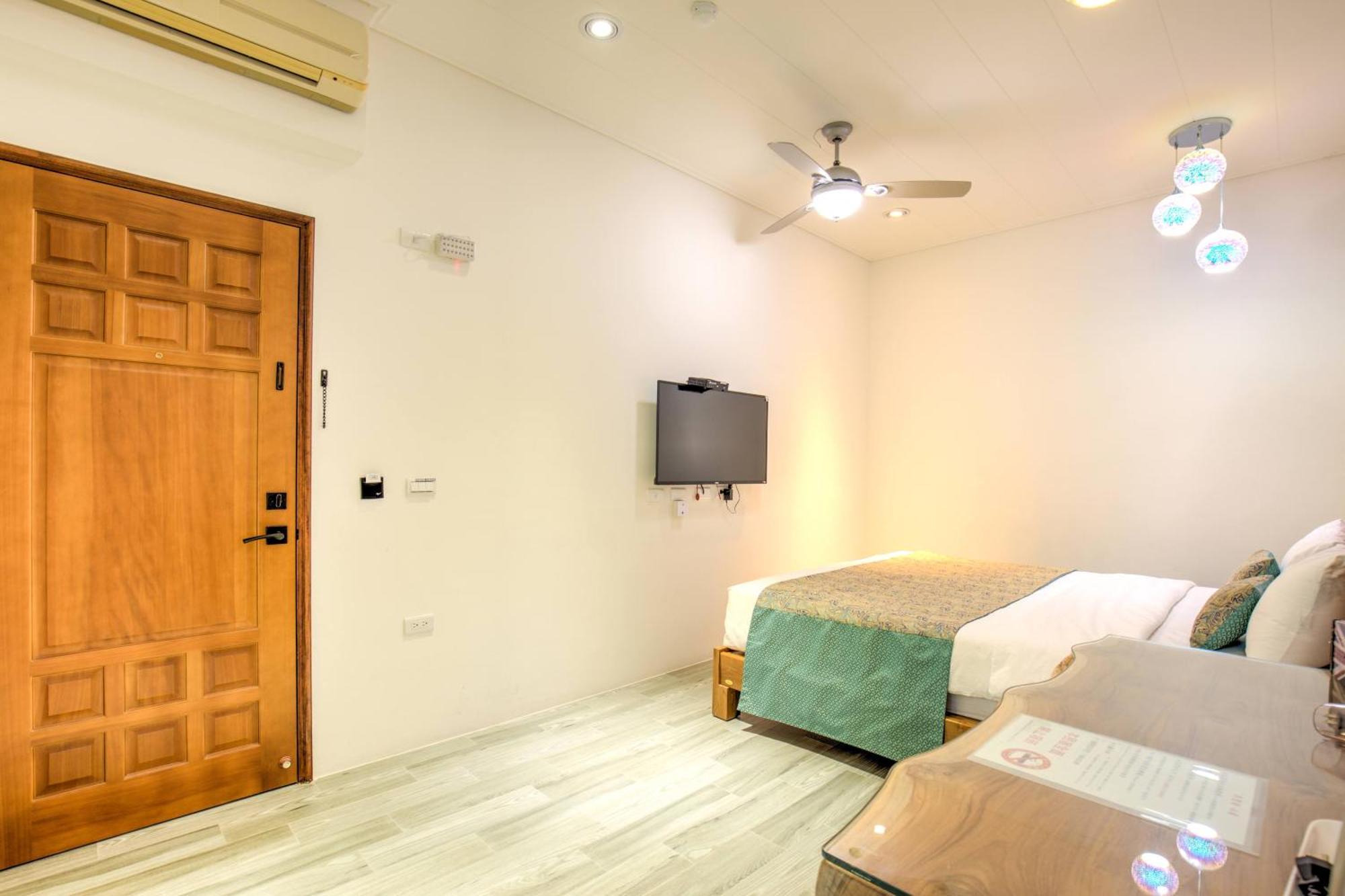 小琉球白沙逗琉民宿 包棟推薦 Exterior photo